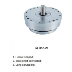 1 NLHSG Serisi Gerilim Dalga Azaltıcıları